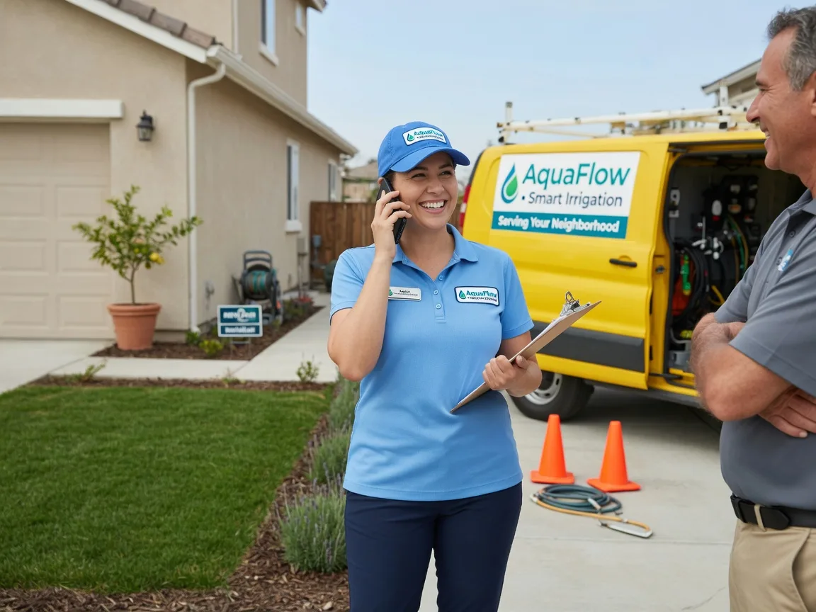 Irrigation Installation Kansas City, MO FAQs